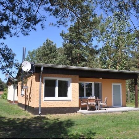 הוילה Pruchten Haus Matti מראה חיצוני תמונה
