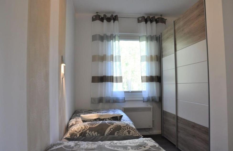 הוילה Pruchten Haus Matti מראה חיצוני תמונה